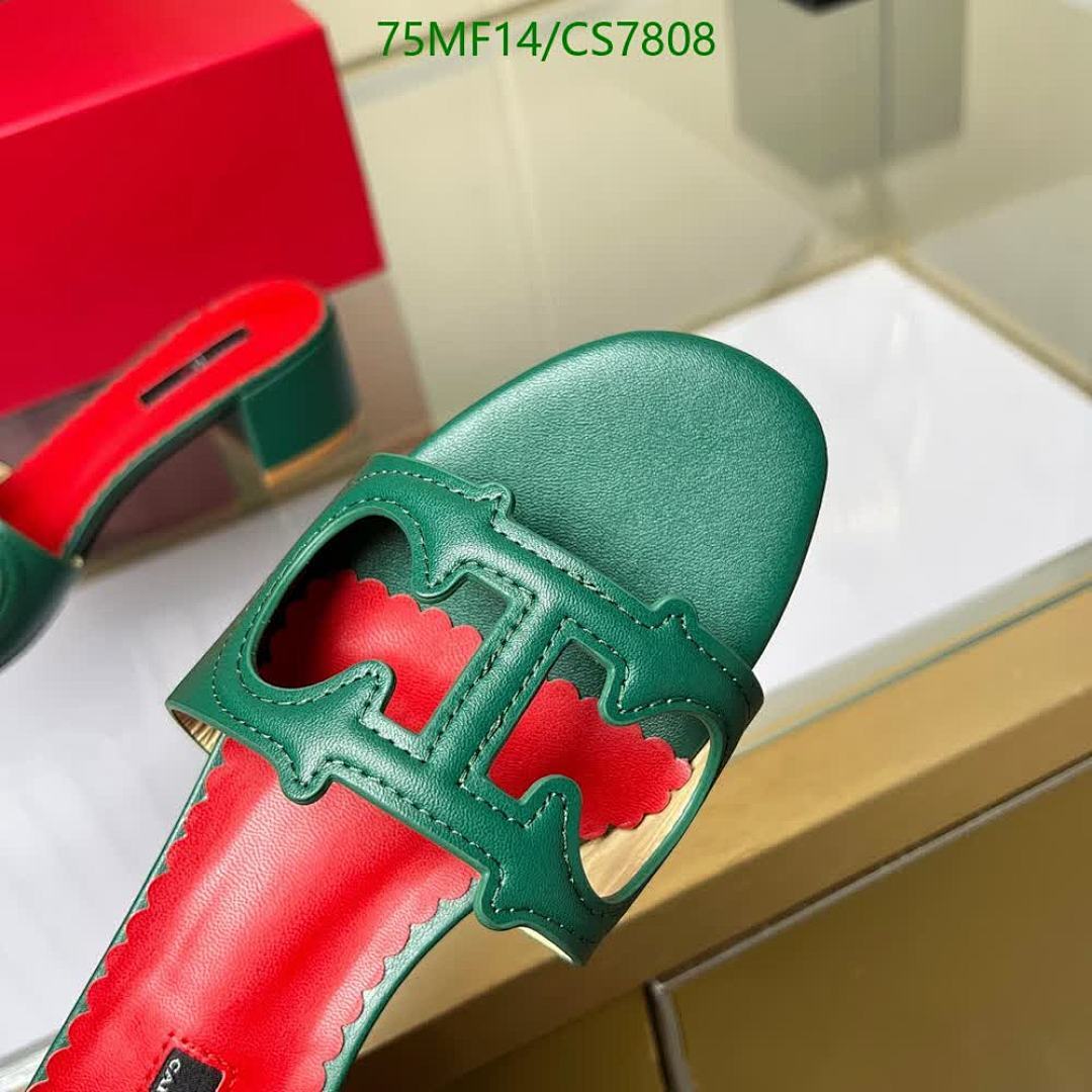 CaroLina Herrera-Women Shoes Code: CS7808 $: 75USD