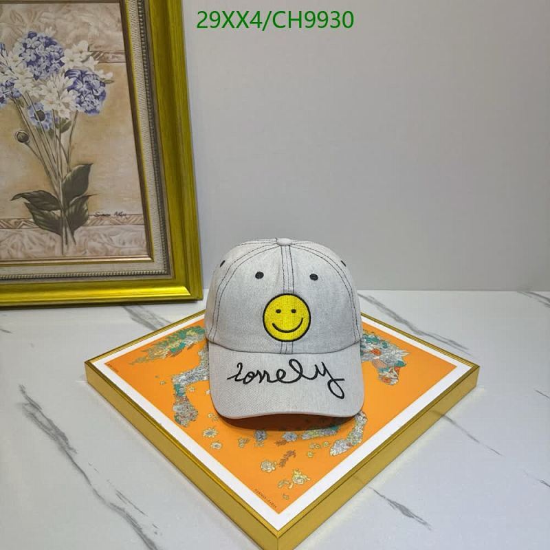 Loewe-Cap(Hat) Code: CH9930 $: 29USD