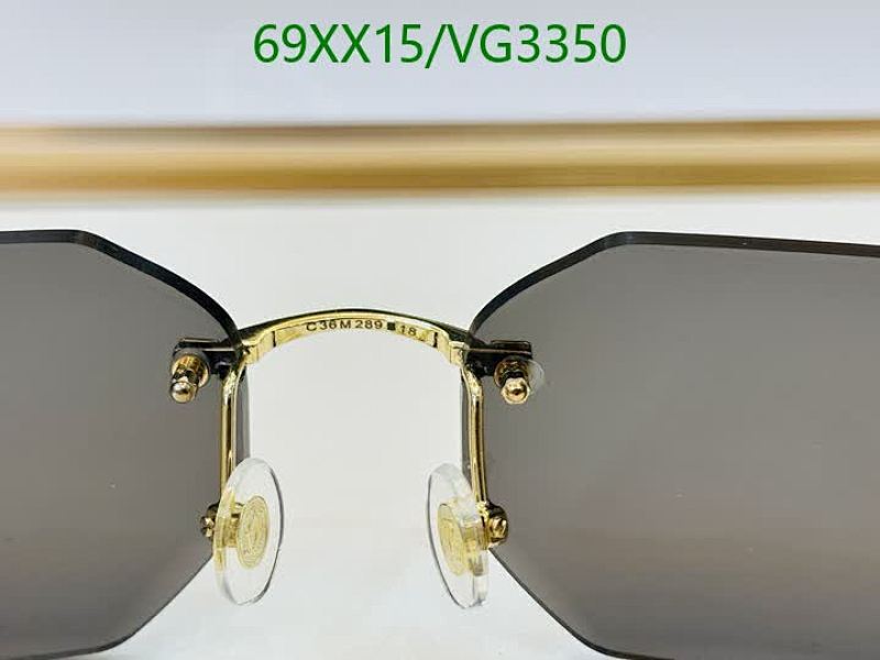 Cartier-Glasses Code: VG3350 $: 69USD
