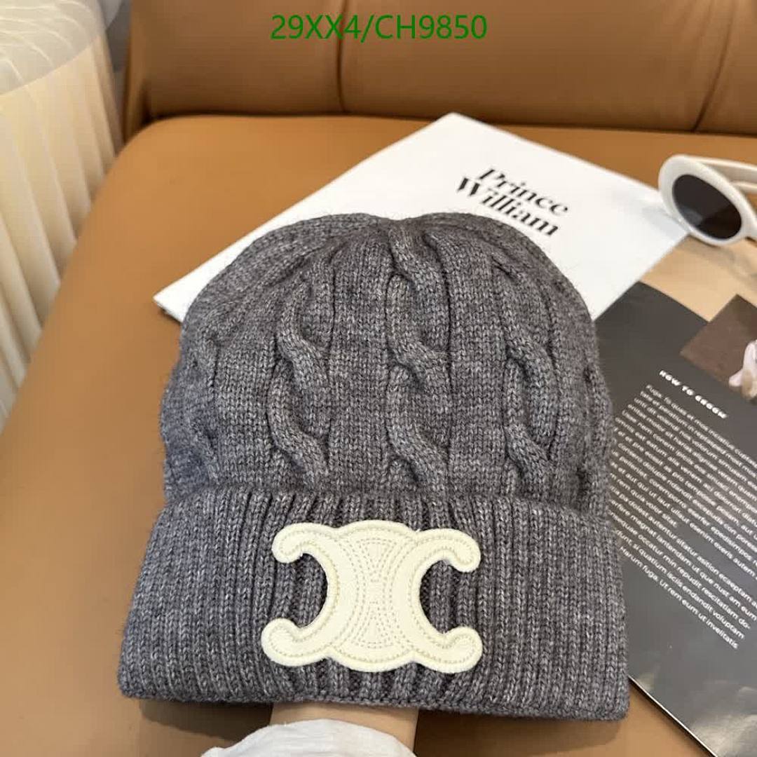 Celine-Cap(Hat) Code: CH9850 $: 29USD