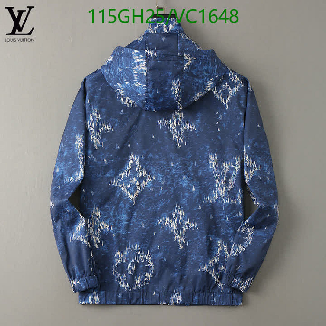 LV-Clothing Code: VC1648 $: 115USD