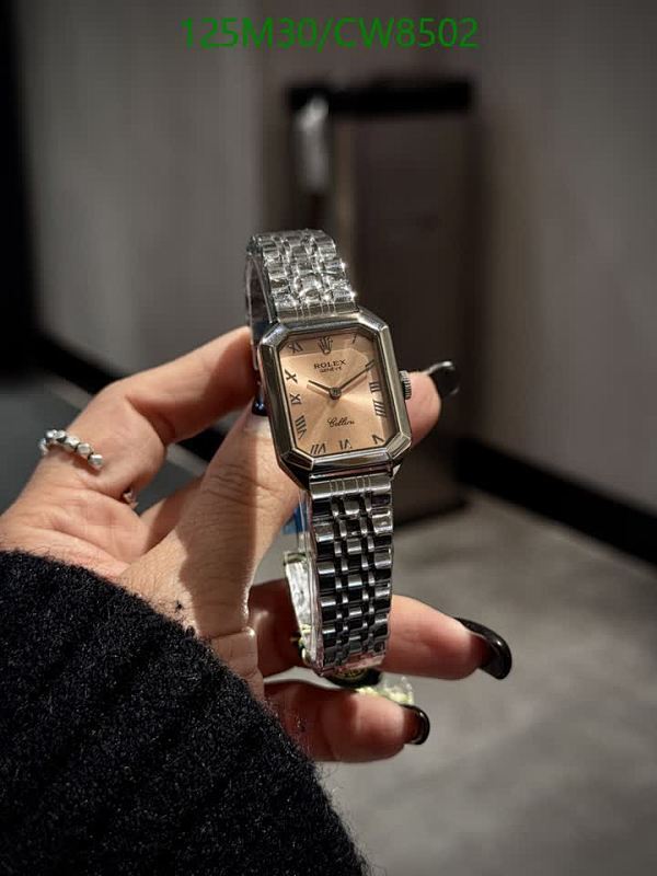 Rolex-Watch-4A Quality Code: CW8502 $: 125USD