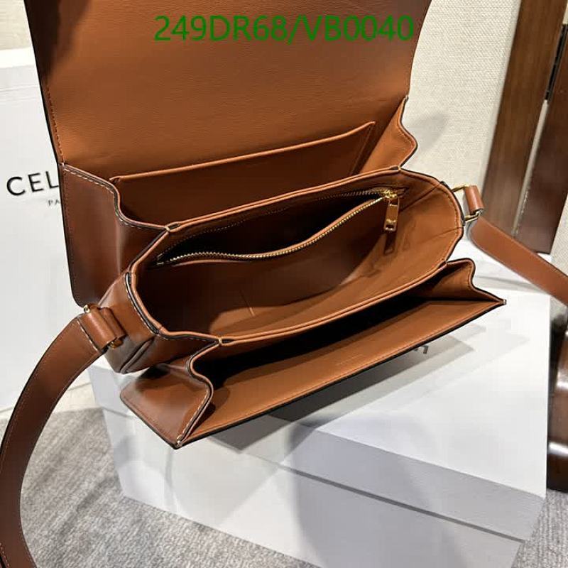 Celine-Bag-Mirror Quality Code: VB0040 $: 249USD