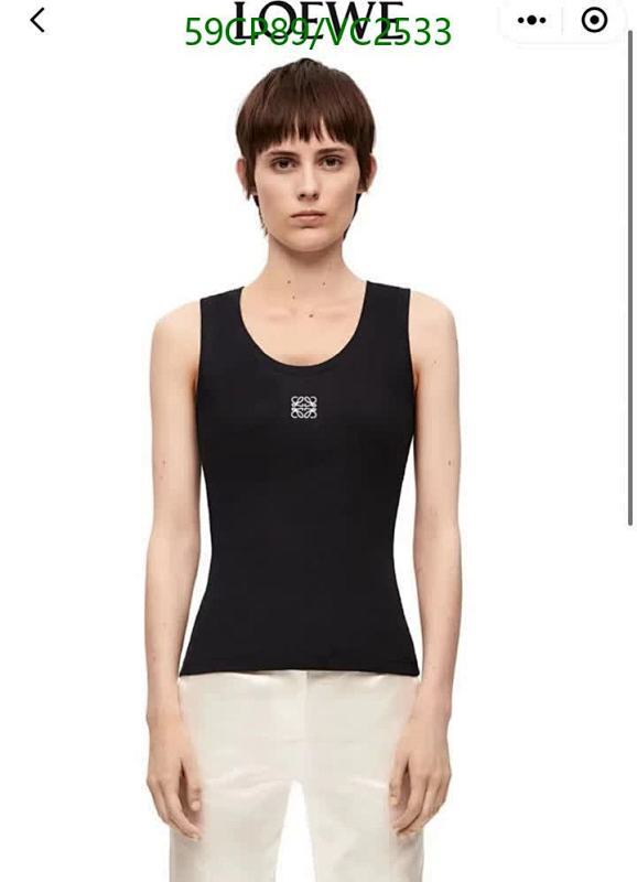 Loewe-Clothing Code: VC2533 $: 59USD