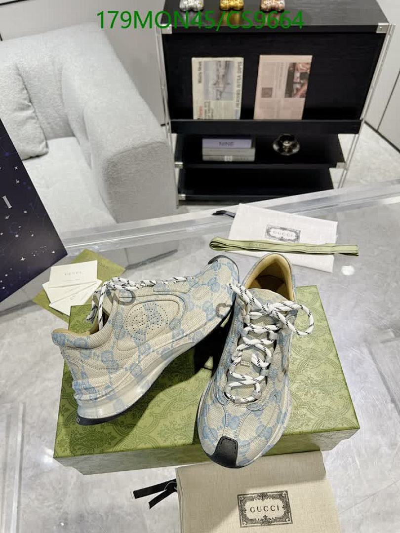 Gucci-Men shoes Code: CS9664-Yupoo.ru - Copybrand.Team photo album Gucci-Men shoes Code: CS9664