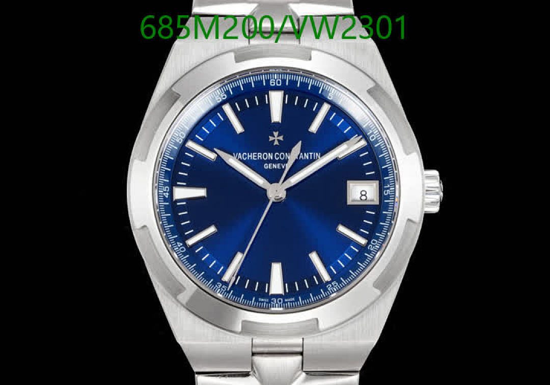 Vacheron Constantin-Watch-Mirror Quality Code: VW2301 $: 685USD