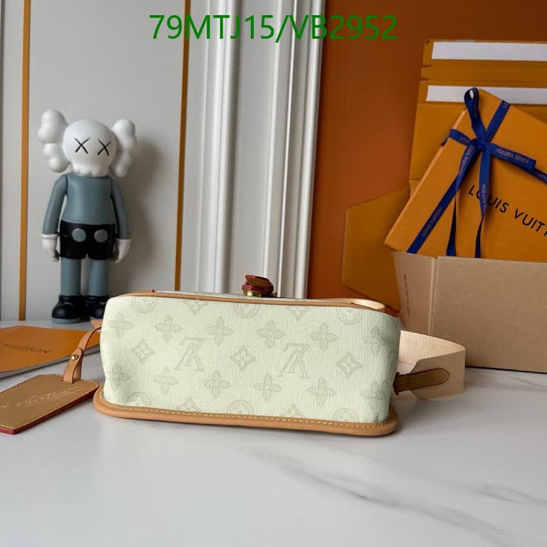 LV-Bag-4A Quality Code: VB2952 $: 79USD