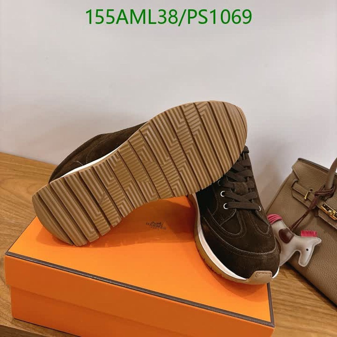 Hermes-Men shoes Code: PS1069 $: 155USD-Yupoo.ru - Copybrand.Team photo album Hermes-Men shoes Code: PS1069 $: 155USD