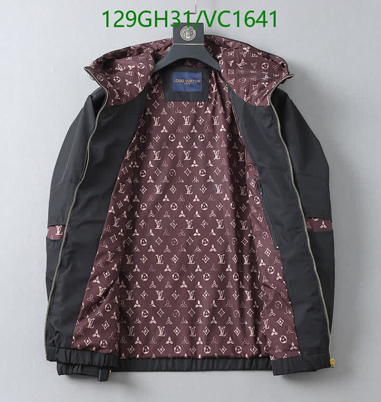 LV-Clothing Code: VC1641 $: 129USD