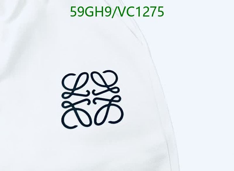 Loewe-Beach Shorts Code: VC1275 $: 59USD