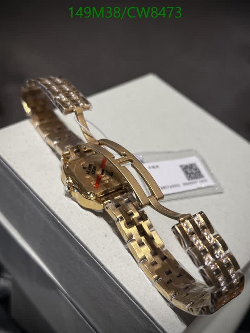 Cartier-Watch-4A Quality Code: CW8473 $: 149USD