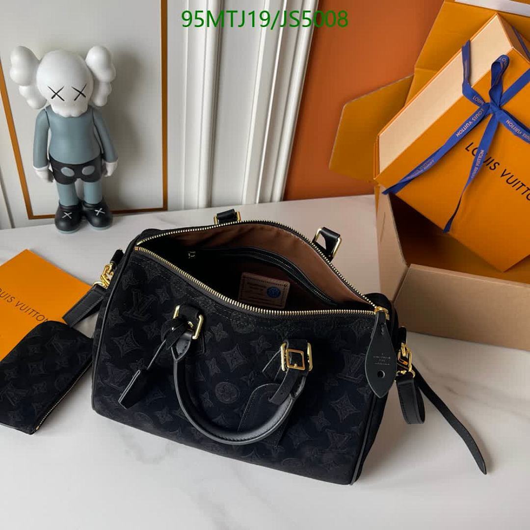 LV-Bag-4A Quality Code: JS5008 $: 95USD