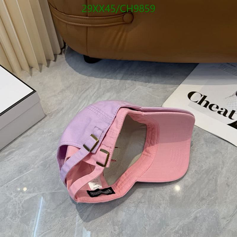 Chrome Hearts-Cap(Hat) Code: CH9859 $: 29USD