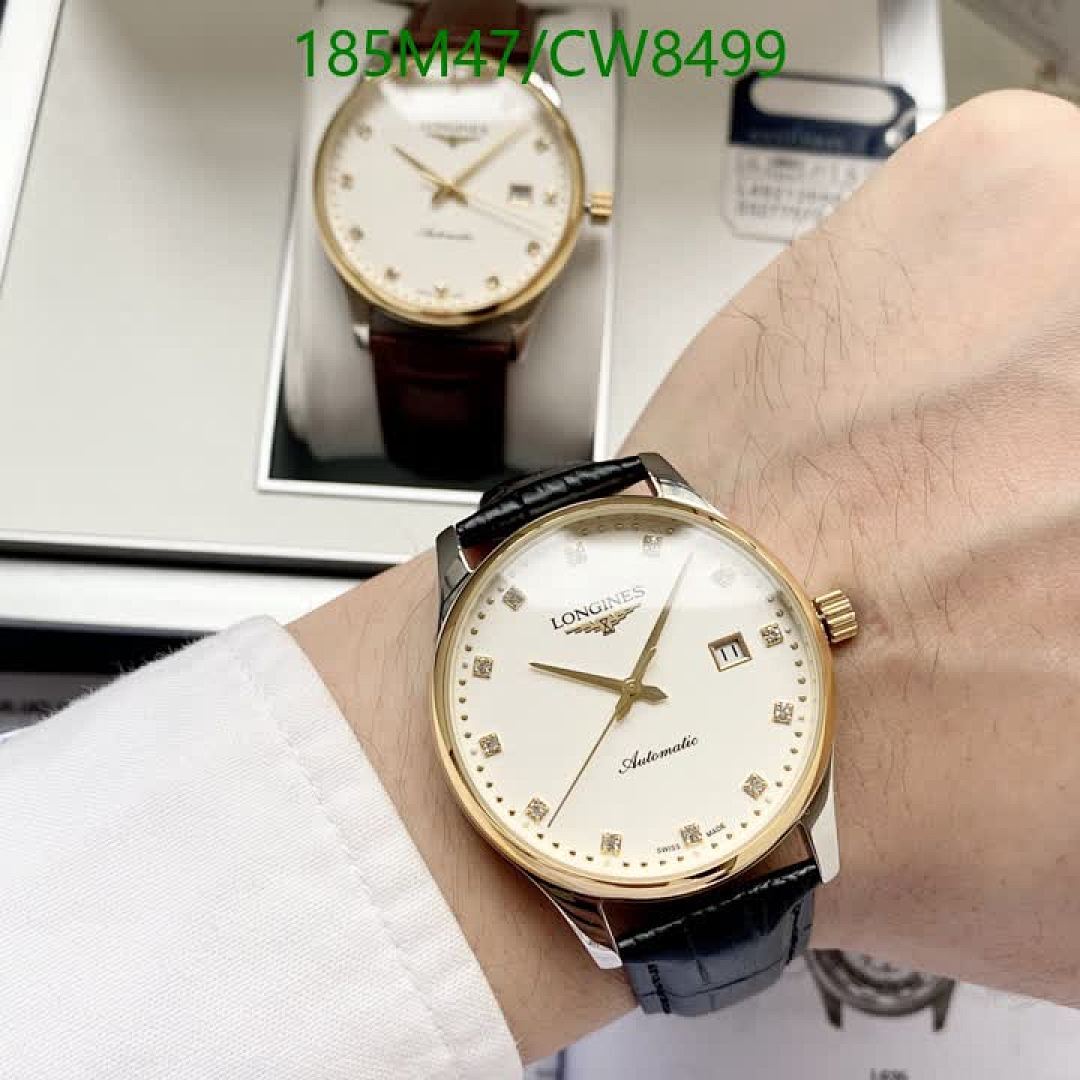 Longines-Watch-4A Quality Code: CW8499 $: 185USD