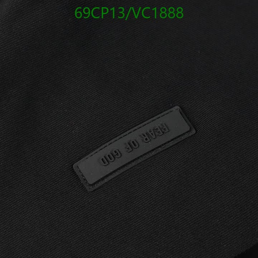 DENIM TEARS-Clothing Code: VC1888 $: 69USD