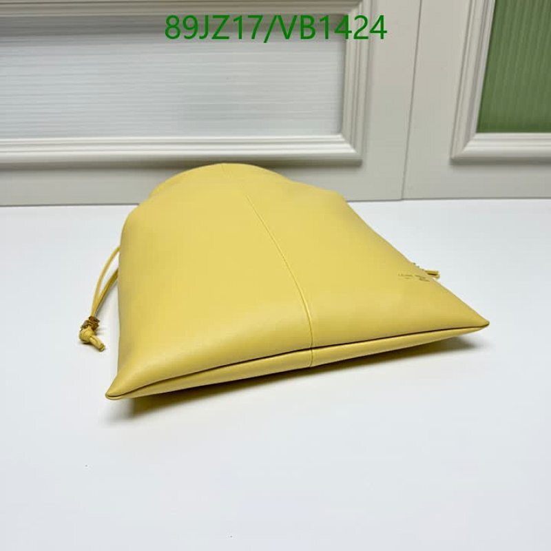 Celine-Bag-4A Quality Code: VB1424 $: 89USD