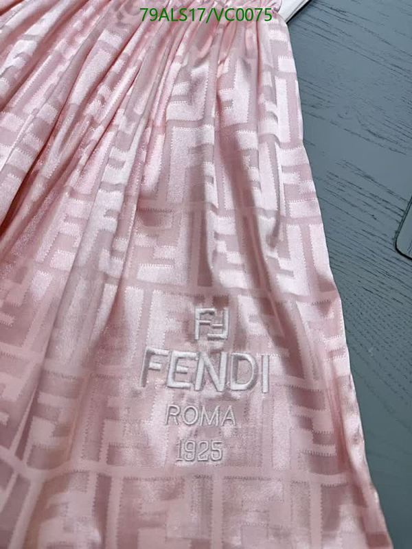 Fendi-Kids clothing Code: VC0075 $: 79USD