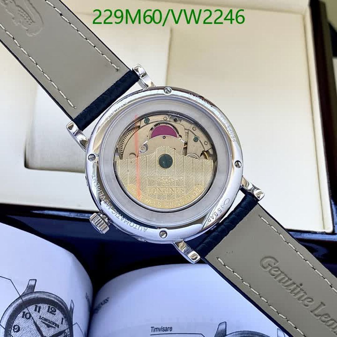 Longines-Watch-Mirror Quality Code: VW2246 $: 229USD-Yupoo.ru - Copybrand.Team photo album Longines-Watch-Mirror Quality Code: VW2246 $: 229USD