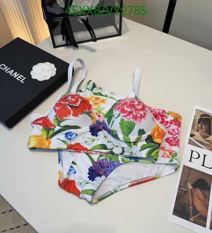 D&G-Swimsuit Code: VY2785 $: 45USD