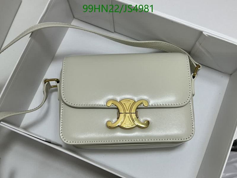 Celine-Bag-4A Quality Code: JS4981 $: 99USD