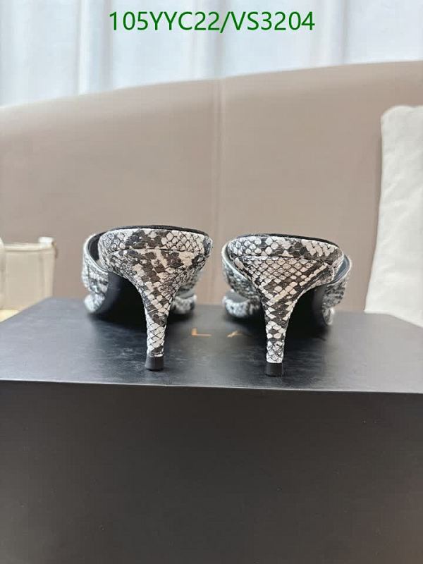 Alaia-Women Shoes Code: VS3204 $: 105USD