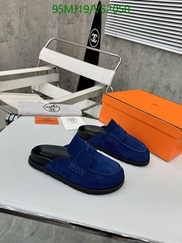 Hermes-Men shoes Code: VS2050 $: 95USD