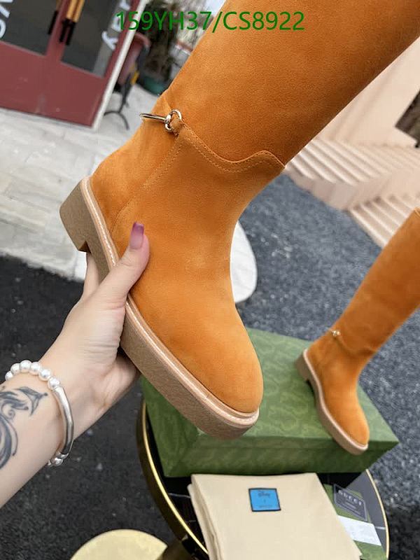 Boots-Women Shoes Code: CS8922 $: 159USD