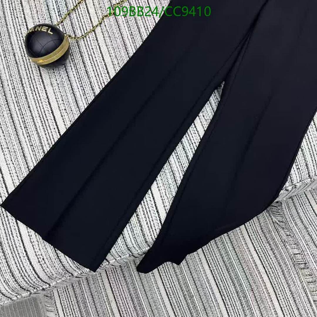 Gucci-Clothing Code: CC9410 $: 109USD