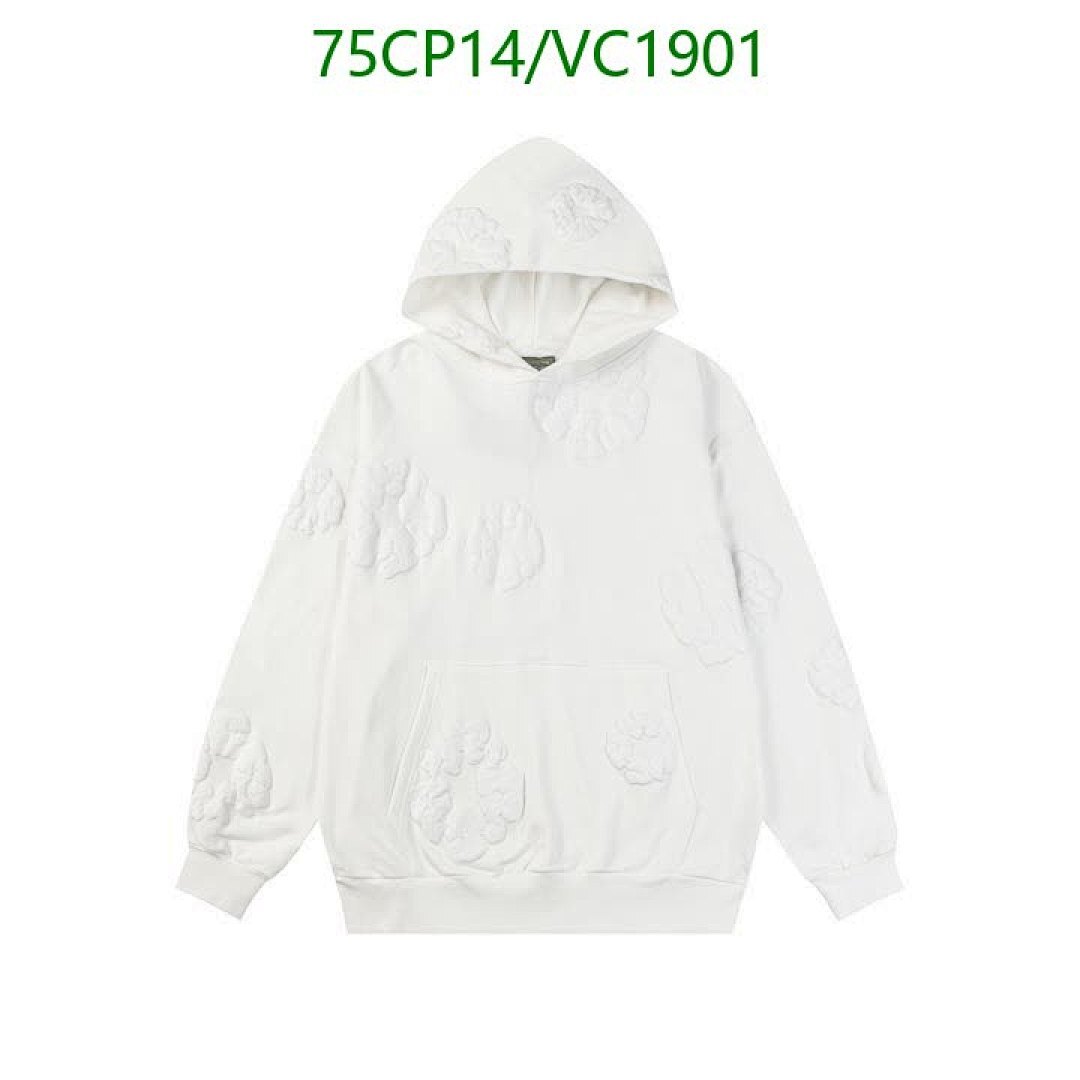 DENIM TEARS-Clothing Code: VC1901 $: 75USD