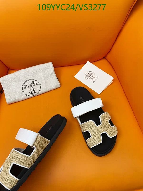 Hermes-Women Shoes Code: VS3277 $: 109USD