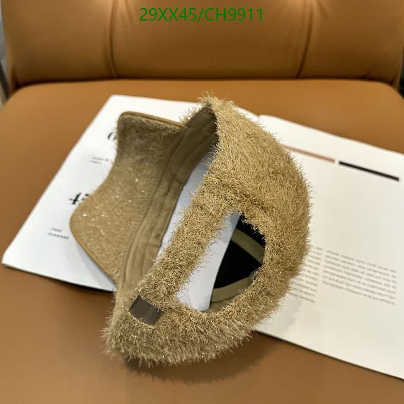 Chanel-Cap(Hat) Code: CH9911 $: 29USD
