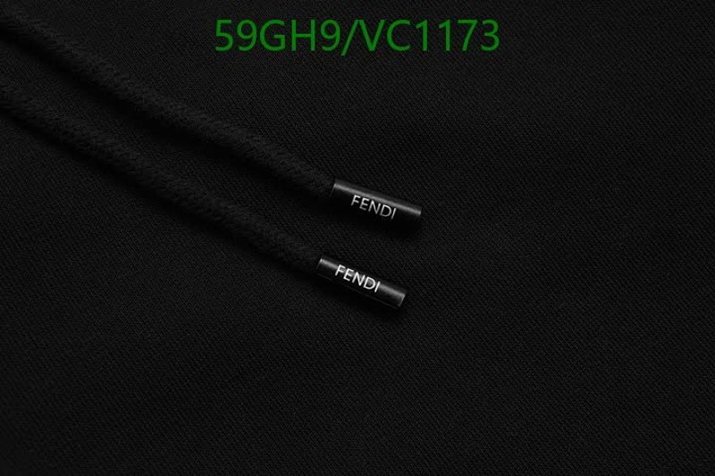 Fendi-Beach Shorts Code: VC1173 $: 59USD