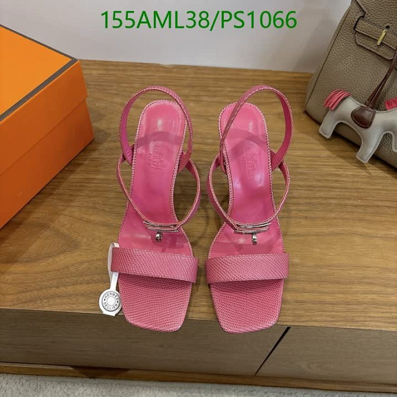 Hermes-Women Shoes Code: PS1066 $: 155USD