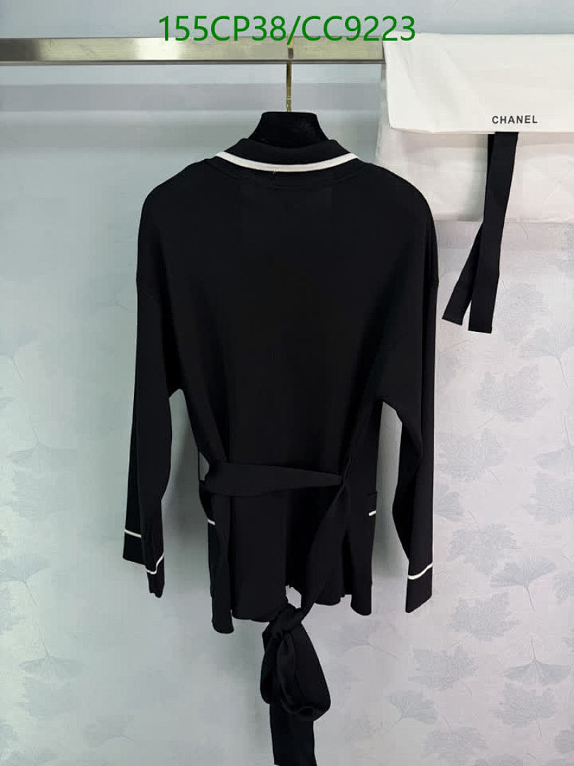 Chanel-Clothing Code: CC9223 $: 155USD