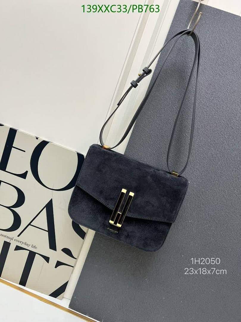 Demellier-Bag-4A Quality Code: PB763 $: 139USD