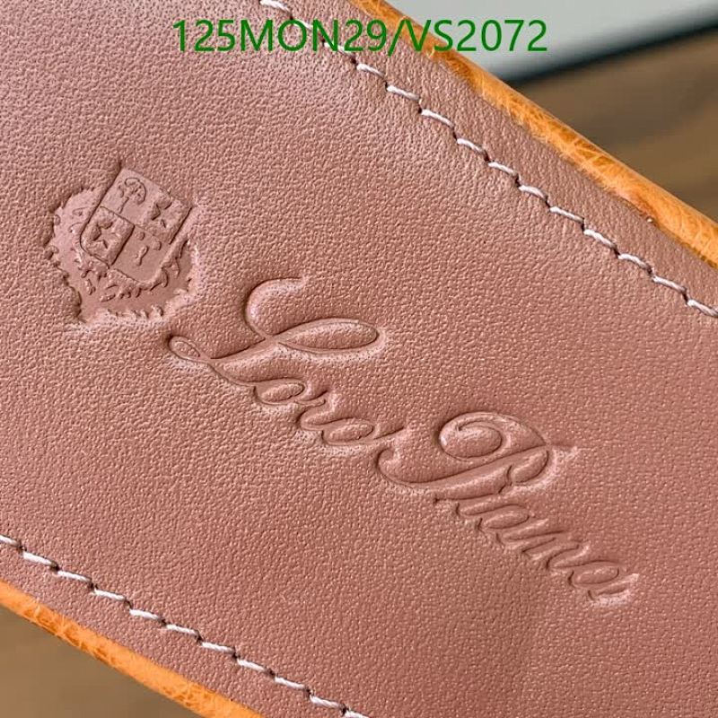 Loro Piana-Women Shoes Code: VS2072 $: 125USD