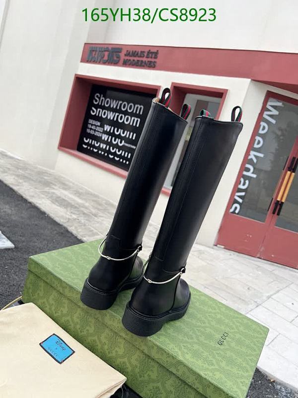 Boots-Women Shoes Code: CS8923 $: 165USD