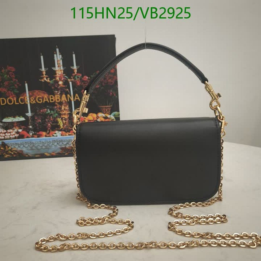 D&G-Bag-4A Quality Code: VB2925 $: 115USD