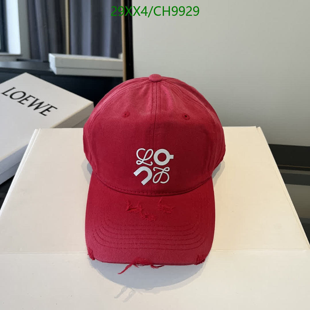 Loewe-Cap(Hat) Code: CH9929 $: 29USD