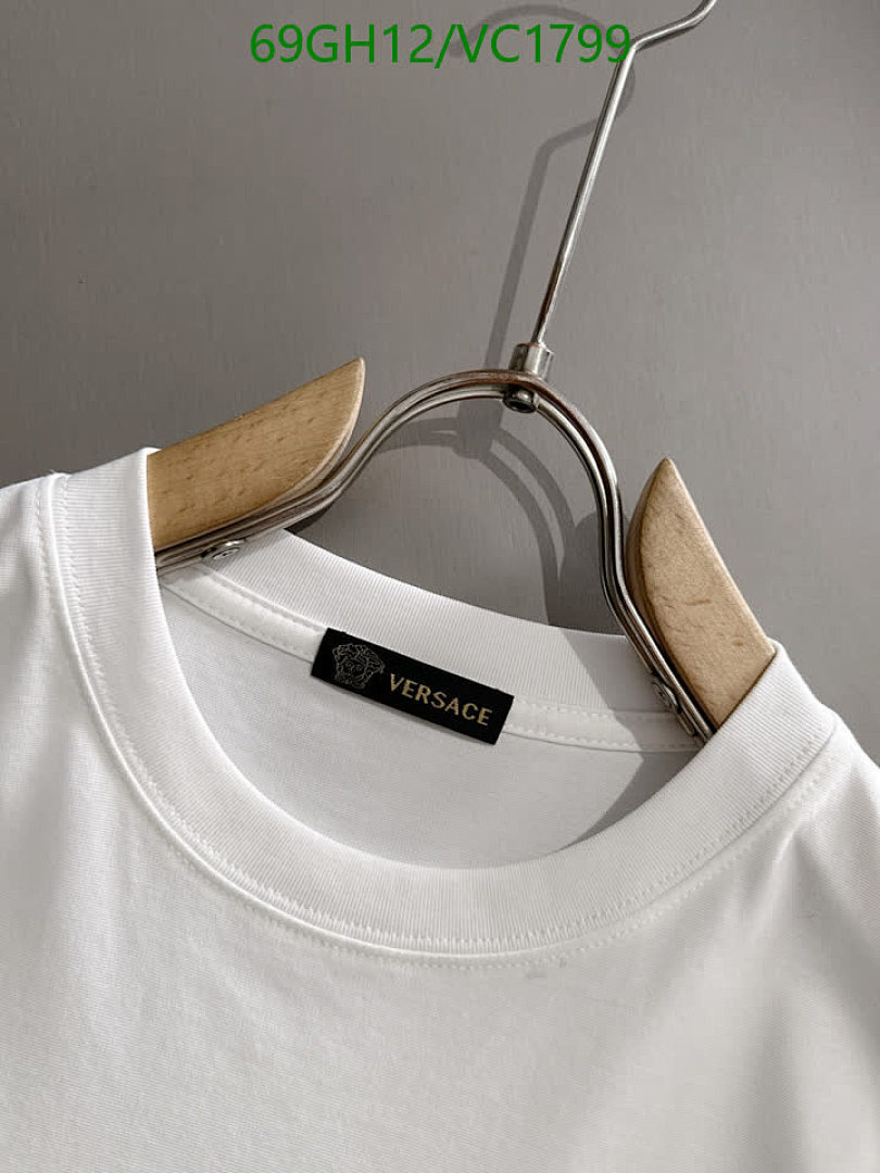 Versace-Clothing Code: VC1799 $: 69USD