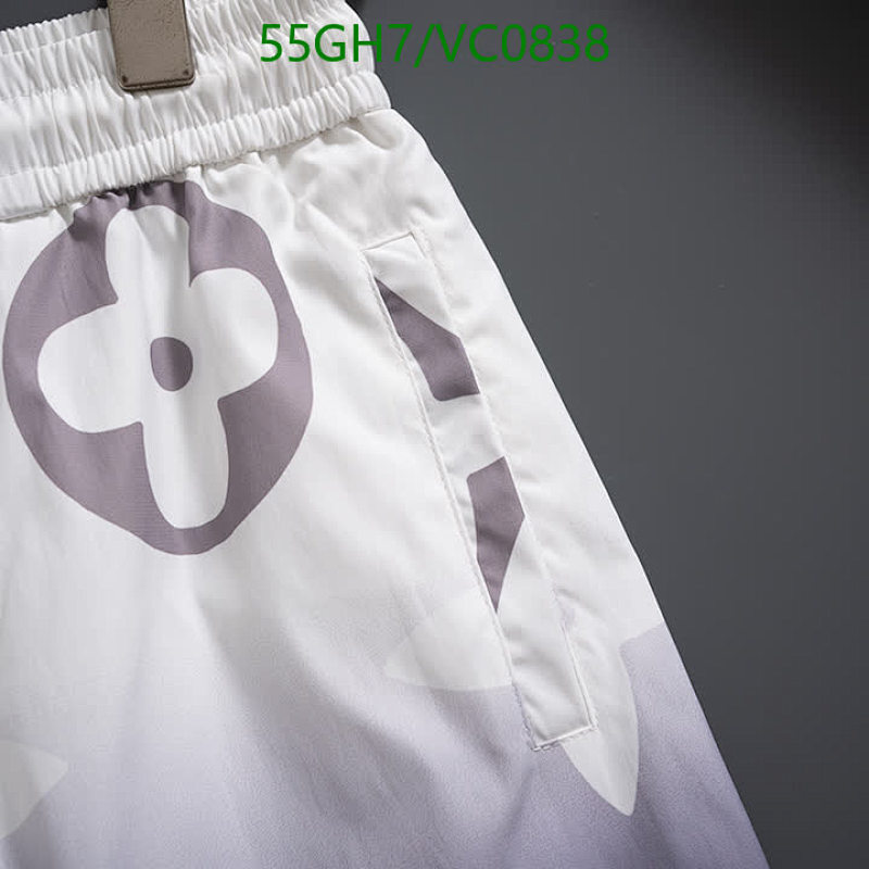 LV-Beach Shorts Code: VC0838 $: 55USD