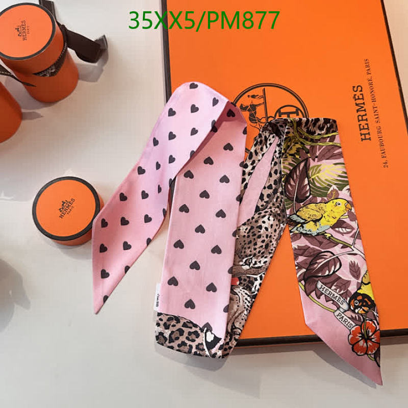 Hermes-Scarf Code: PM877 $: 35USD