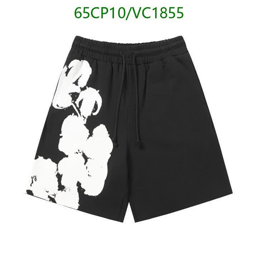 DENIM TEARS-Clothing Code: VC1855 $: 65USD