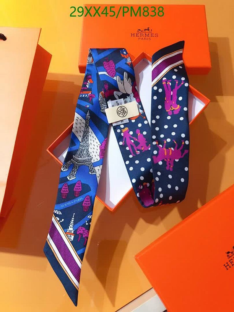 Hermes-Scarf Code: PM838 $: 29USD