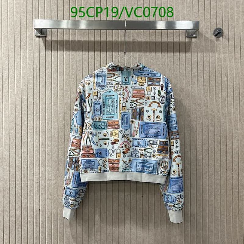 LV-Clothing Code: VC0708 $: 95USD