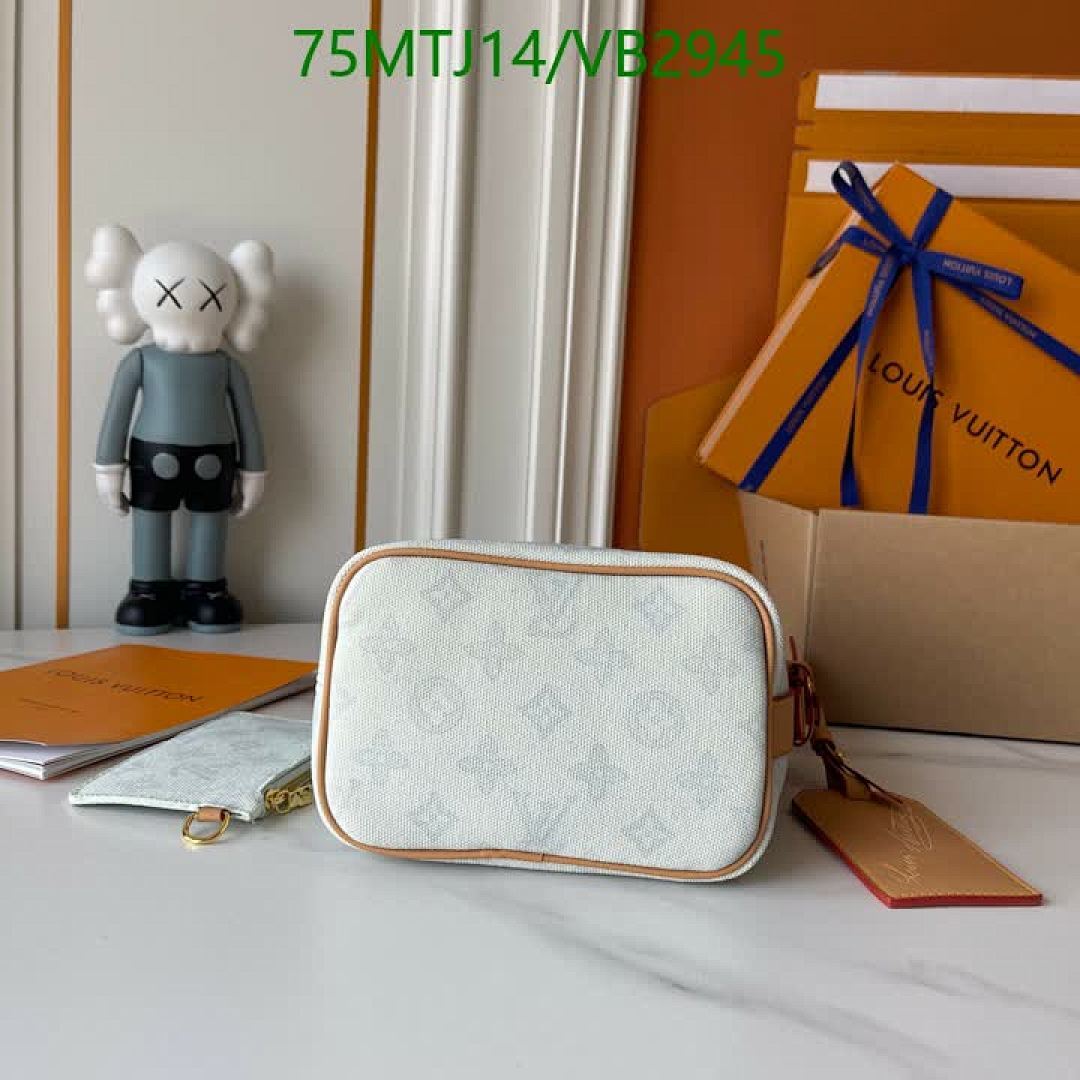 LV-Bag-4A Quality Code: VB2945 $: 75USD