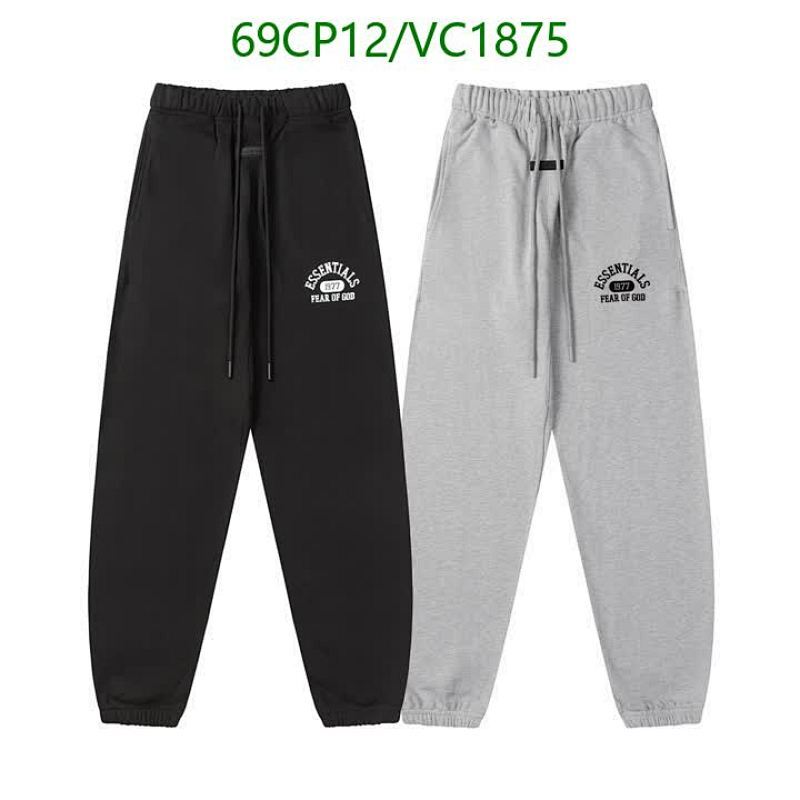 DENIM TEARS-Clothing Code: VC1875 $: 69USD