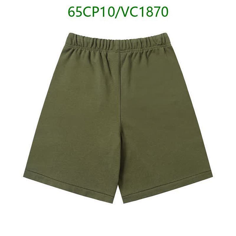 DENIM TEARS-Clothing Code: VC1870 $: 65USD