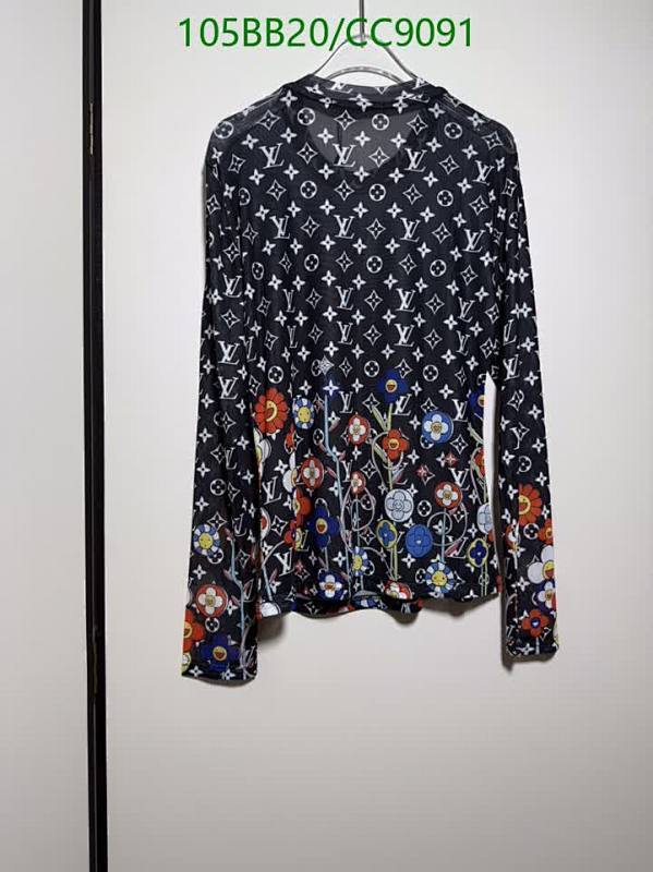 LV-Clothing Code: CC9091 $: 105USD