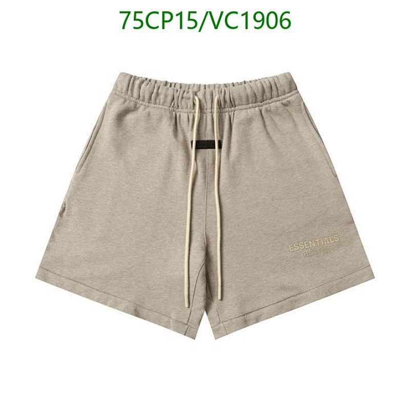 DENIM TEARS-Clothing Code: VC1906 $: 75USD